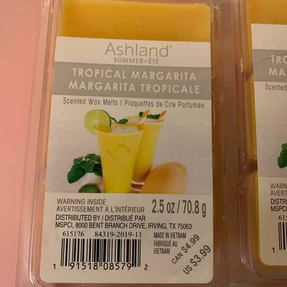 Ashland Wax Melts - Picture 4 of 4